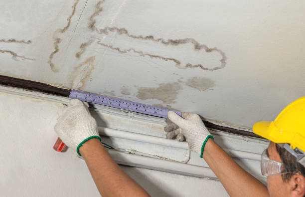 Reliable Water Damage Repair contractor in Hockessin, DE by Aqua Guard Water Damage